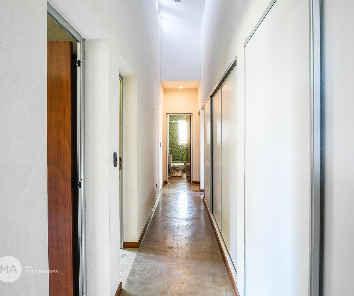 Casa 4 Dorm., Jardín, Piscina - Funes Hills Miraflores - Funes | Venta 1