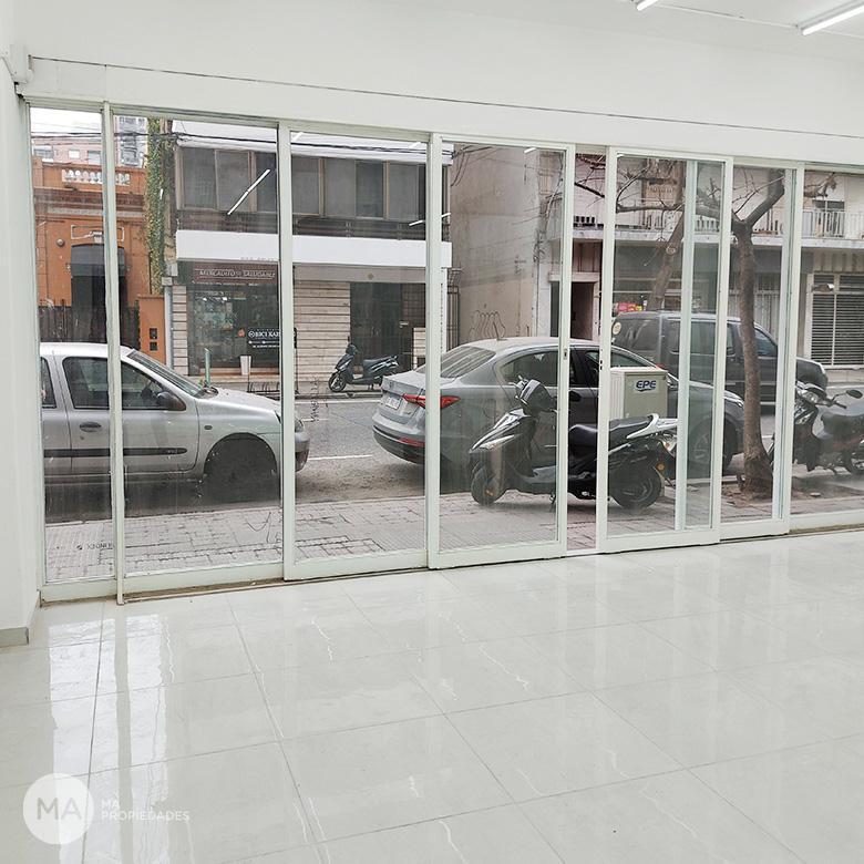 Local Comercial - Corrientes 2100 - Abasto Rosario | Venta