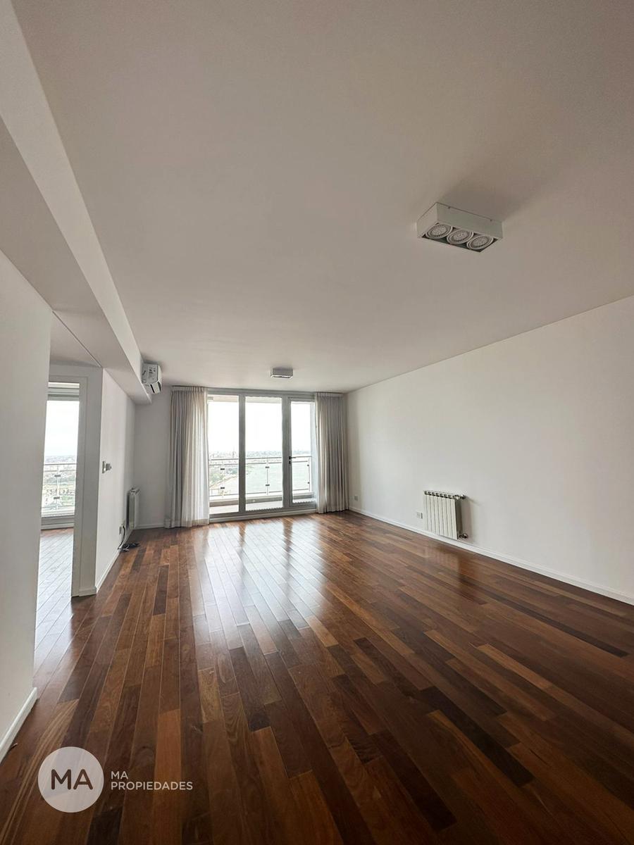 Departamento 2 Dorm. y Cochera - Carballo 100 - Centro Rosario | Venta 4