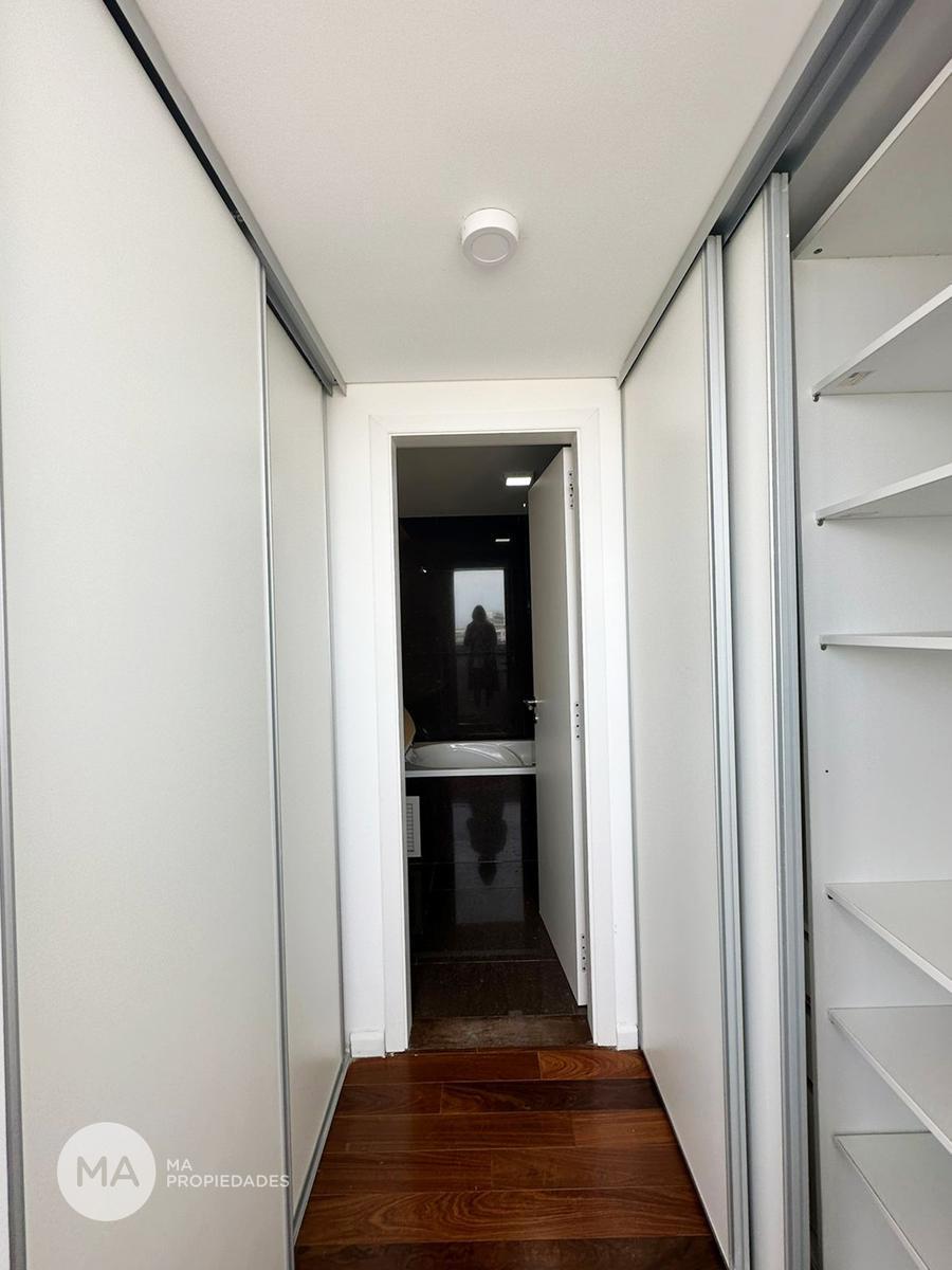Departamento 2 Dorm. y Cochera - Carballo 100 - Centro Rosario | Venta 3