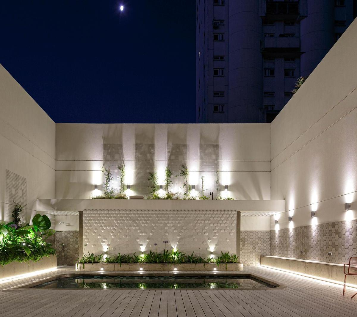 Departamento 3 dormitorios, quincho, piscina - Salta 1200 - Centro Rosario | Venta