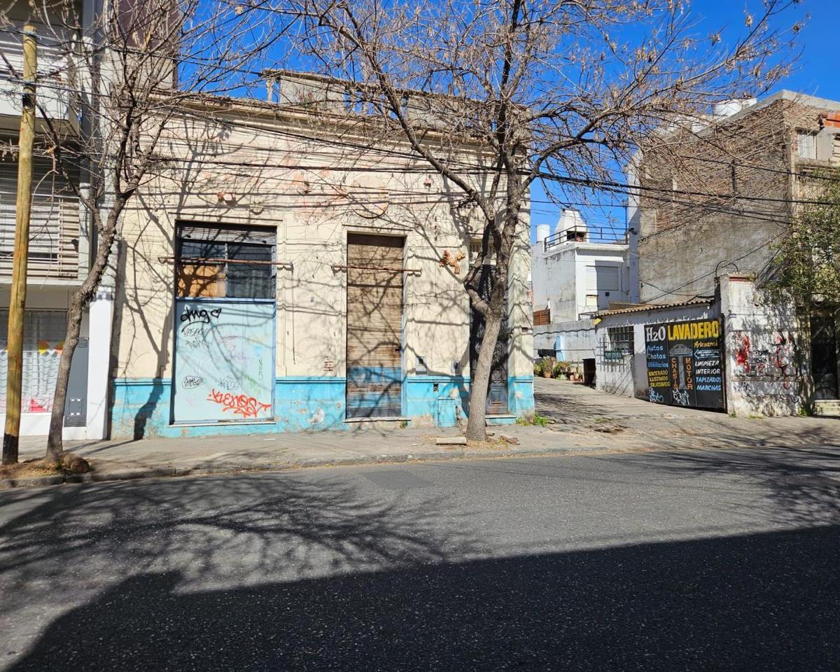 Terreno - Urquiza y Rodríguez - B. Lourdes Rosario | Venta