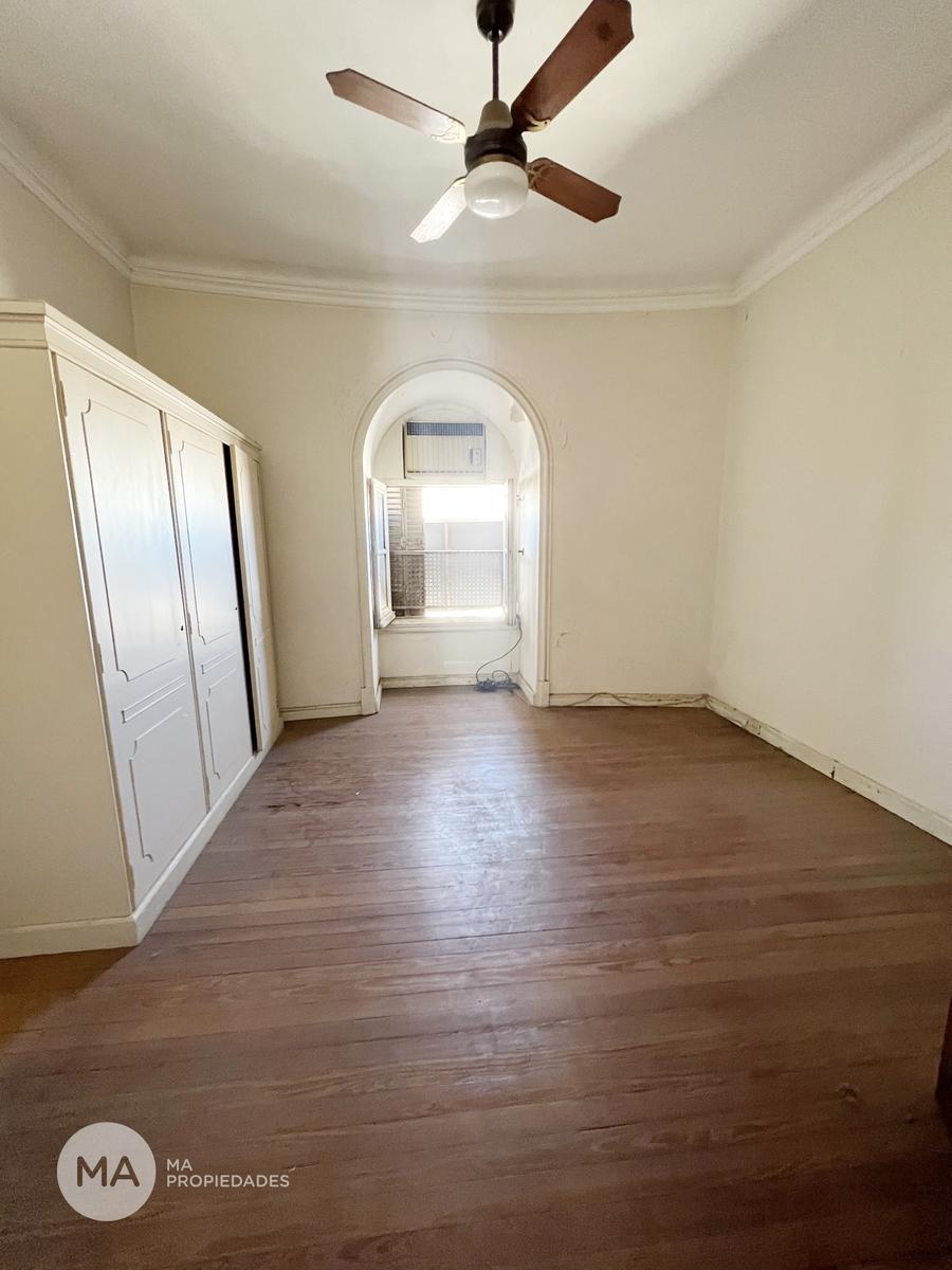 Depto 4 Dorm. - Entre Ríos 400 - Centro Rosario | Venta 5