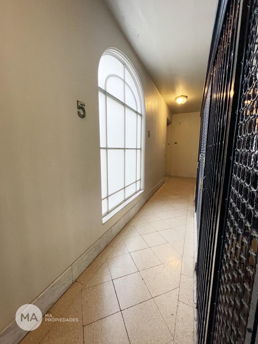 Depto 4 Dorm. - Entre Ríos 400 - Centro Rosario | Venta 3