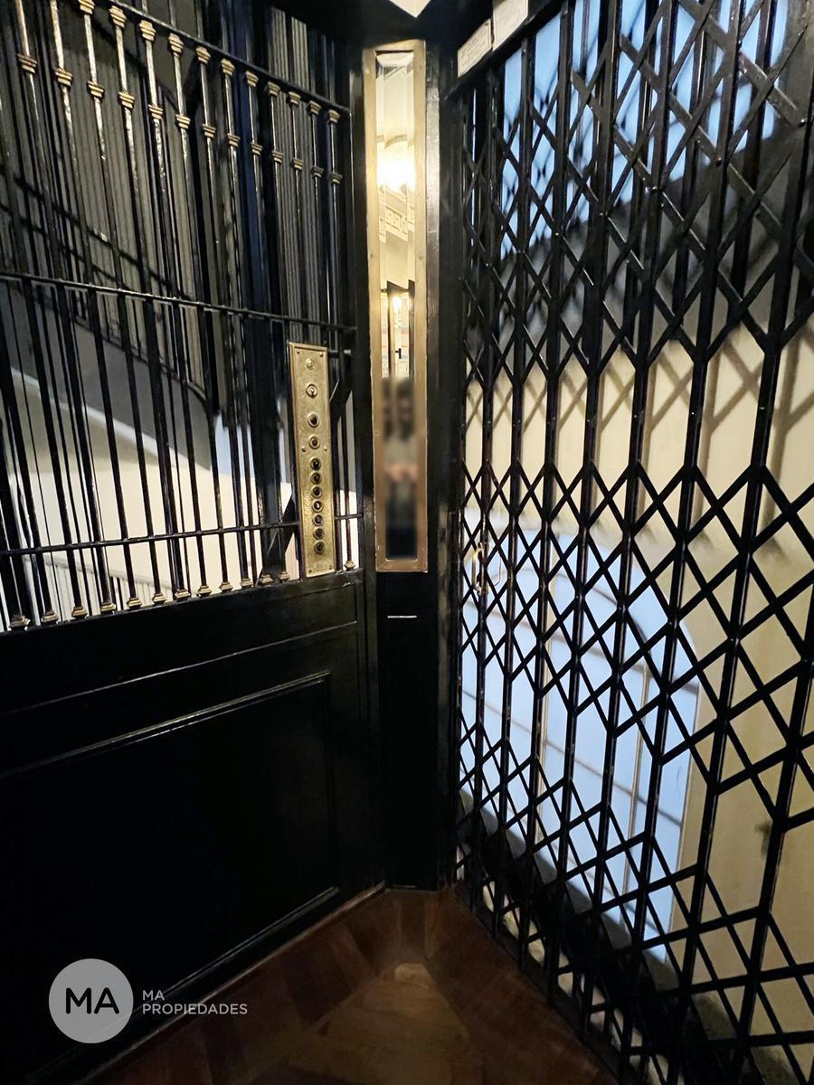 Depto 4 Dorm. - Entre Ríos 400 - Centro Rosario | Venta 2