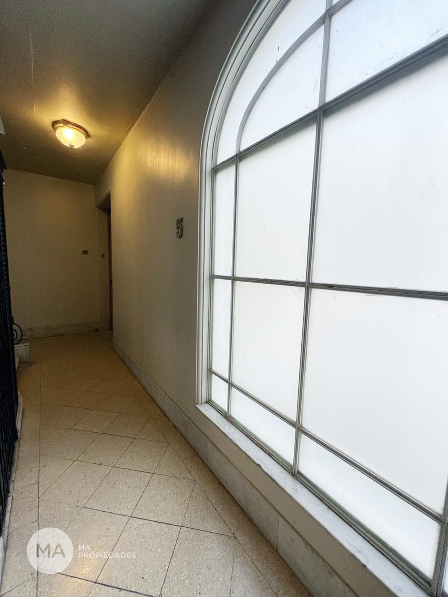 Depto 4 Dorm. - Entre Ríos 400 - Centro Rosario | Venta 4
