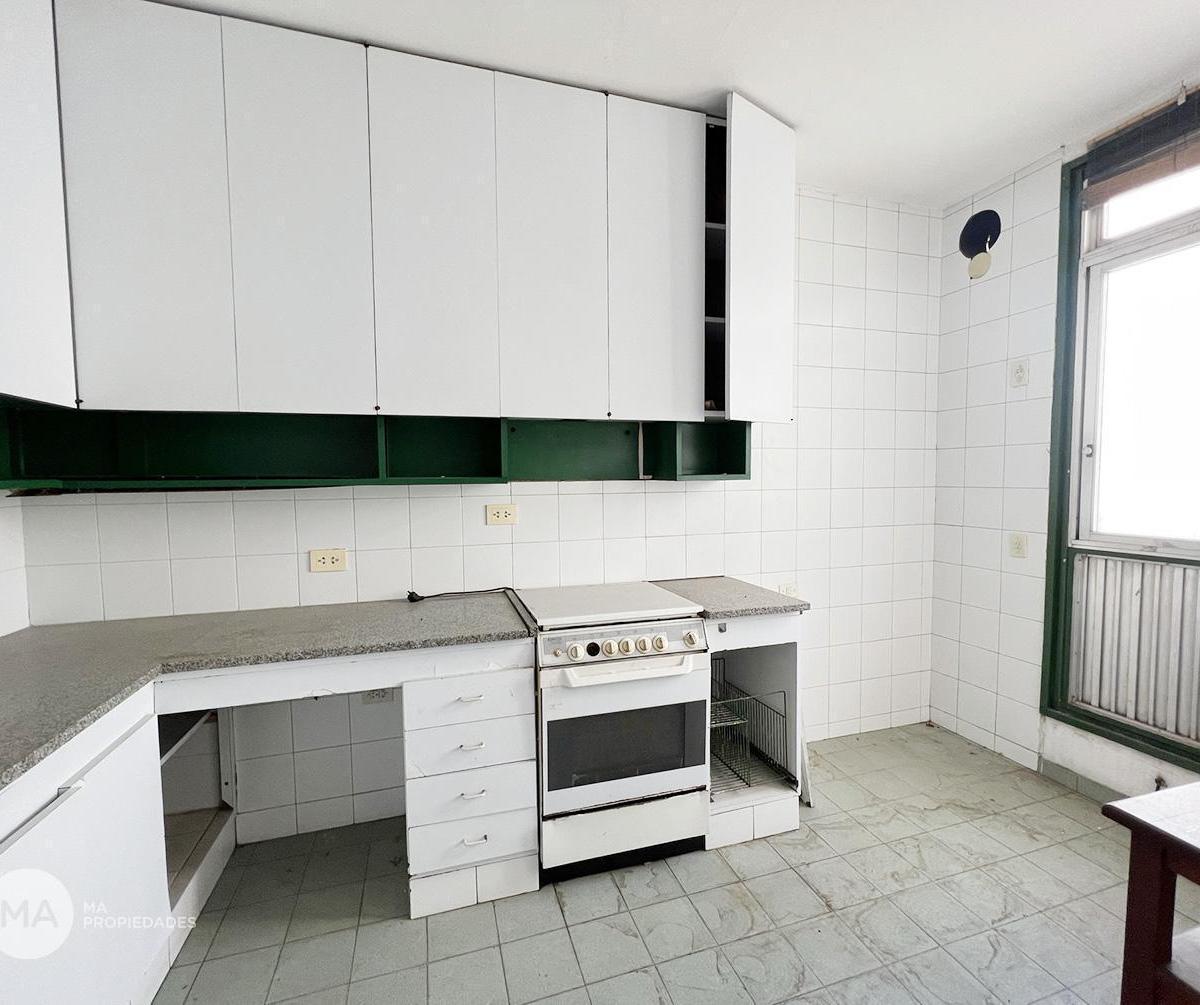 Depto 4 Dorm. - Entre Ríos 400 - Centro Rosario | Venta 2