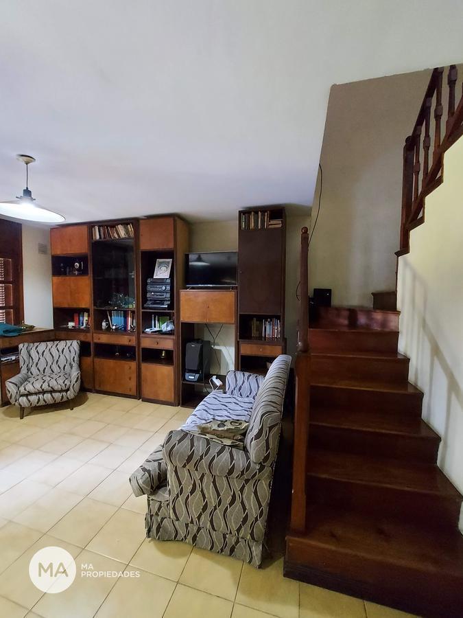 Venta Casa 5 Dorm., Jardín, Piscina - Fisherton, Rosario | Venta 5