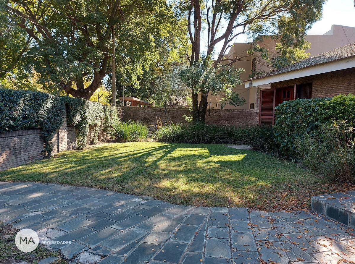Venta Casa 5 Dorm., Jardín, Piscina - Fisherton, Rosario | Venta 4