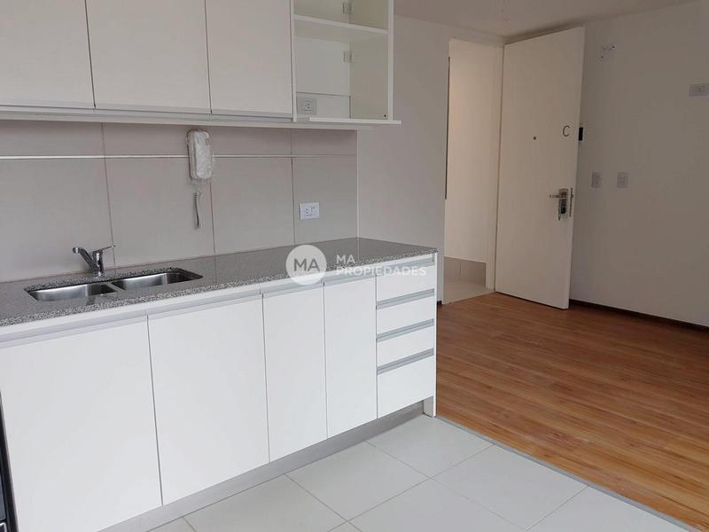 Foto de Depto monoambiente-Paraguay 1600-Centro Rosario | Venta, imagen 2