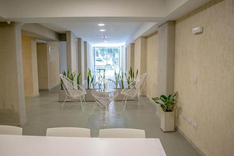 Foto de Depto monoambiente-Paraguay 1600-Centro Rosario | Venta, imagen 4