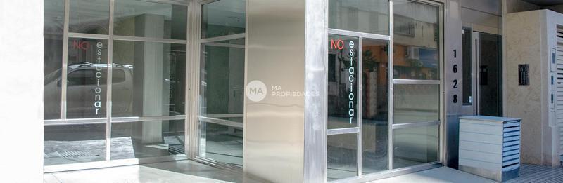 Foto de Depto monoambiente-Paraguay 1600-Centro Rosario | Venta, imagen 3