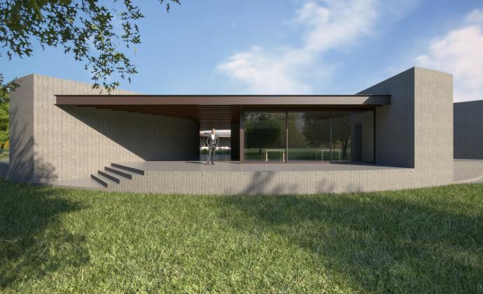 Lote 1084 m2 - Vida Club de Campo - Funes | Venta