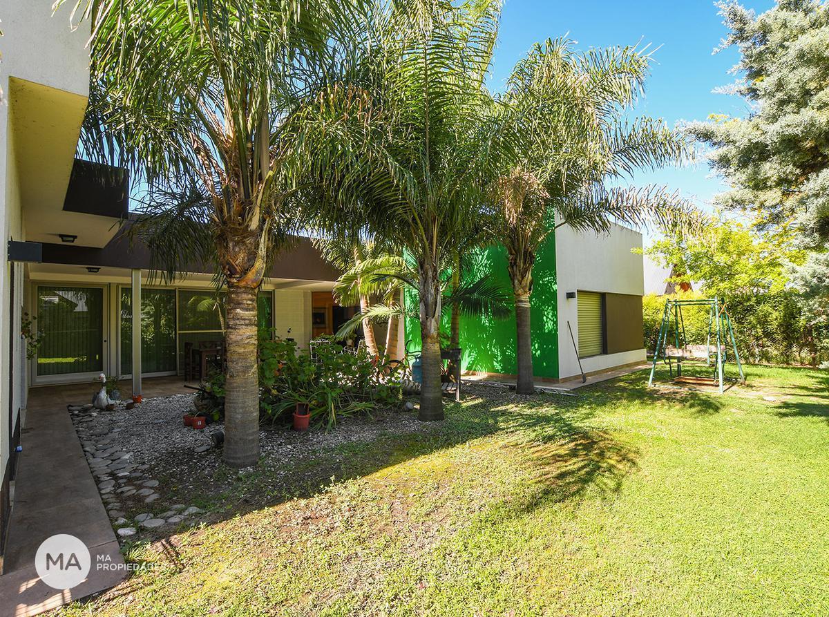 Casa 3 Dorm. - Funes Hills Miraflores - Funes | Venta 2