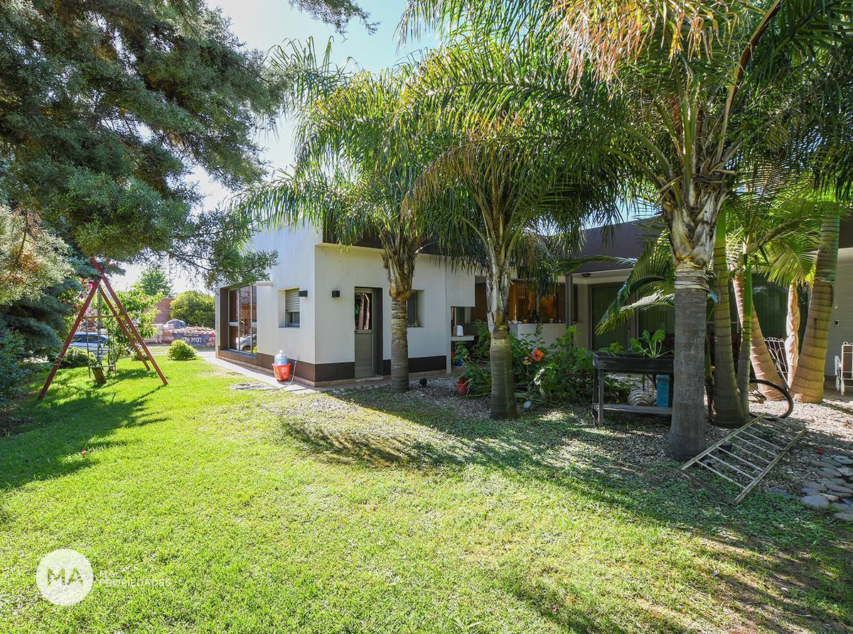Casa 3 Dorm. - Funes Hills Miraflores - Funes | Venta 5
