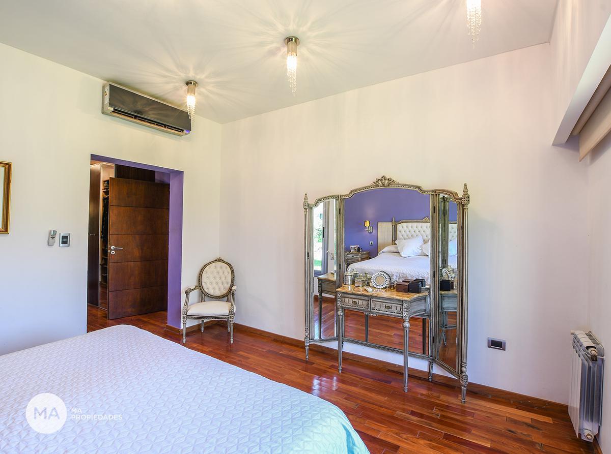 Casa 3 Dorm. - Funes Hills Miraflores - Funes | Venta 1