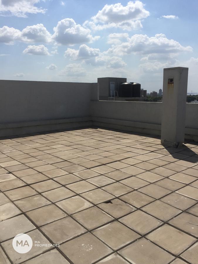 Departamento 1 dormitorio cochera - Santa Fe 2800 - Centro Rosario