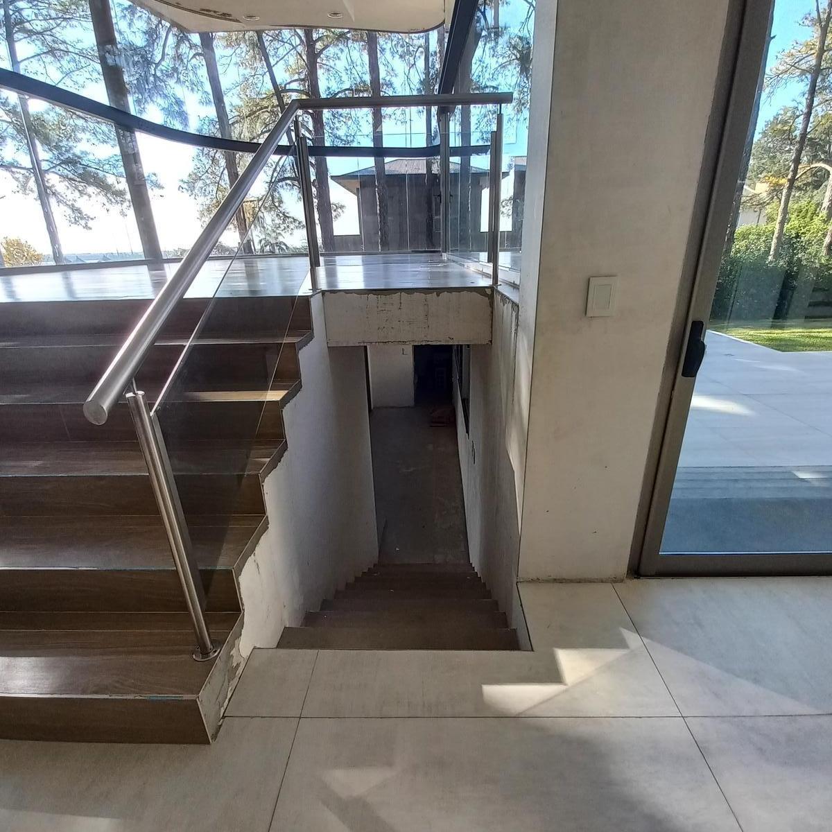 Casa 4 Dorm. - Puerto Paraíso - General Lagos | Venta 4
