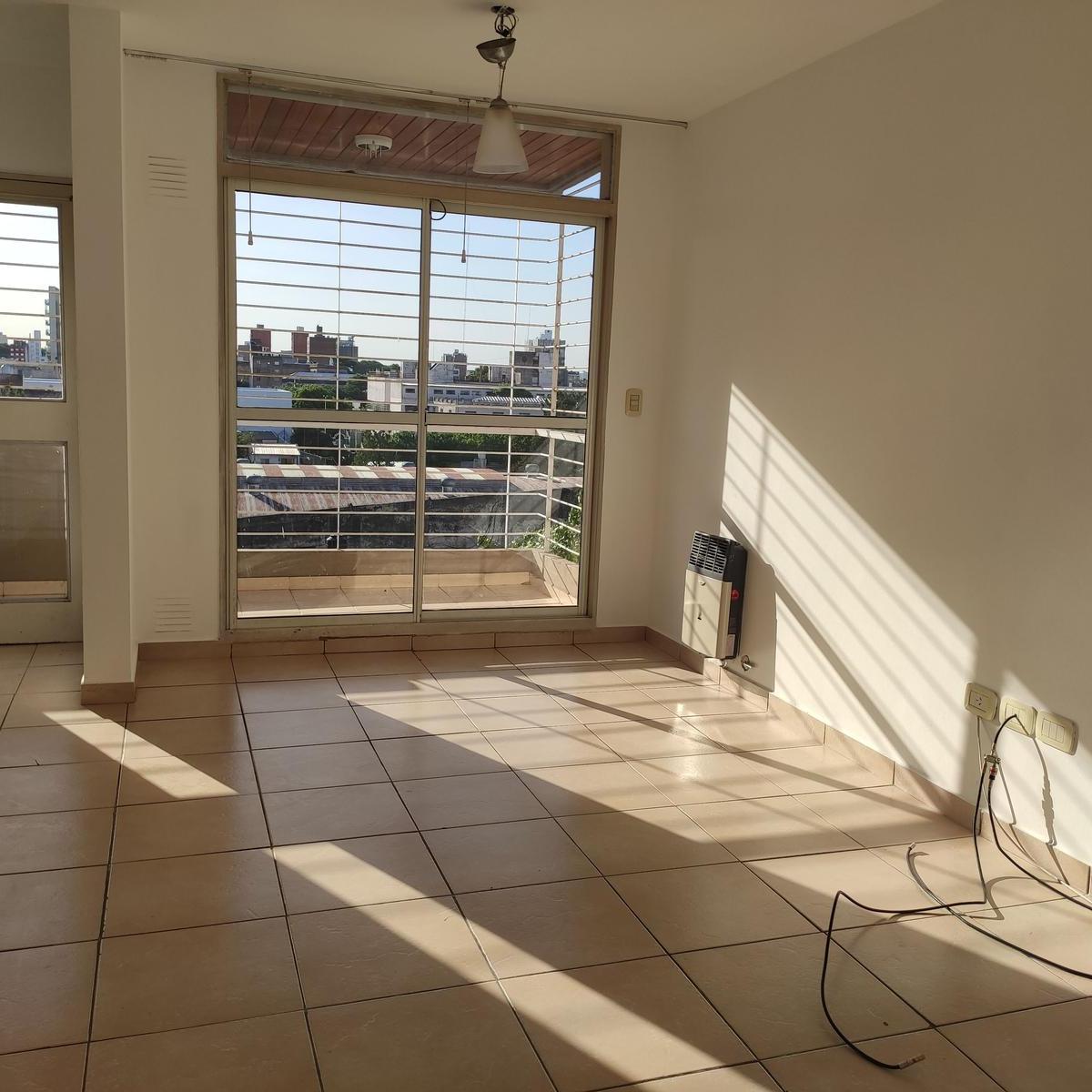 Departamento 2 ambientes - Santiago 200 - Centro Rosario | Venta