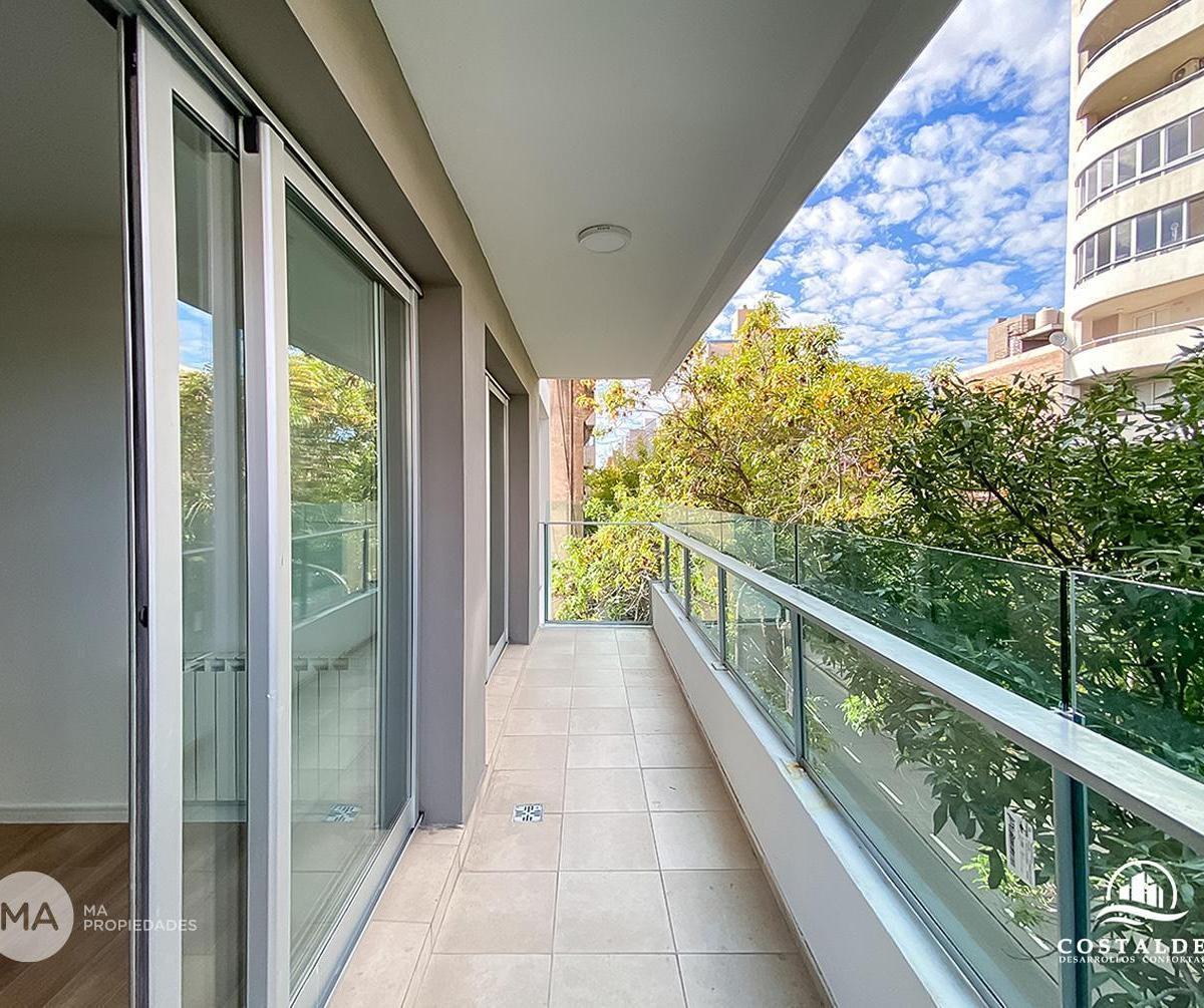Departamento 2 dormitorios premium, a estrenar, amenities - Santa Fe 2400 - Centro Rosario | Venta