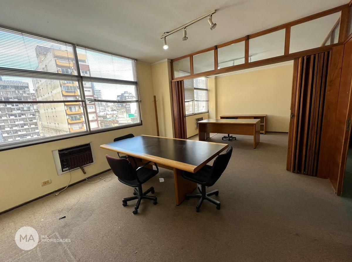 Foto de Oficina 51 m2 - Mitre 800 - Centro Rosario | venta, imagen 3