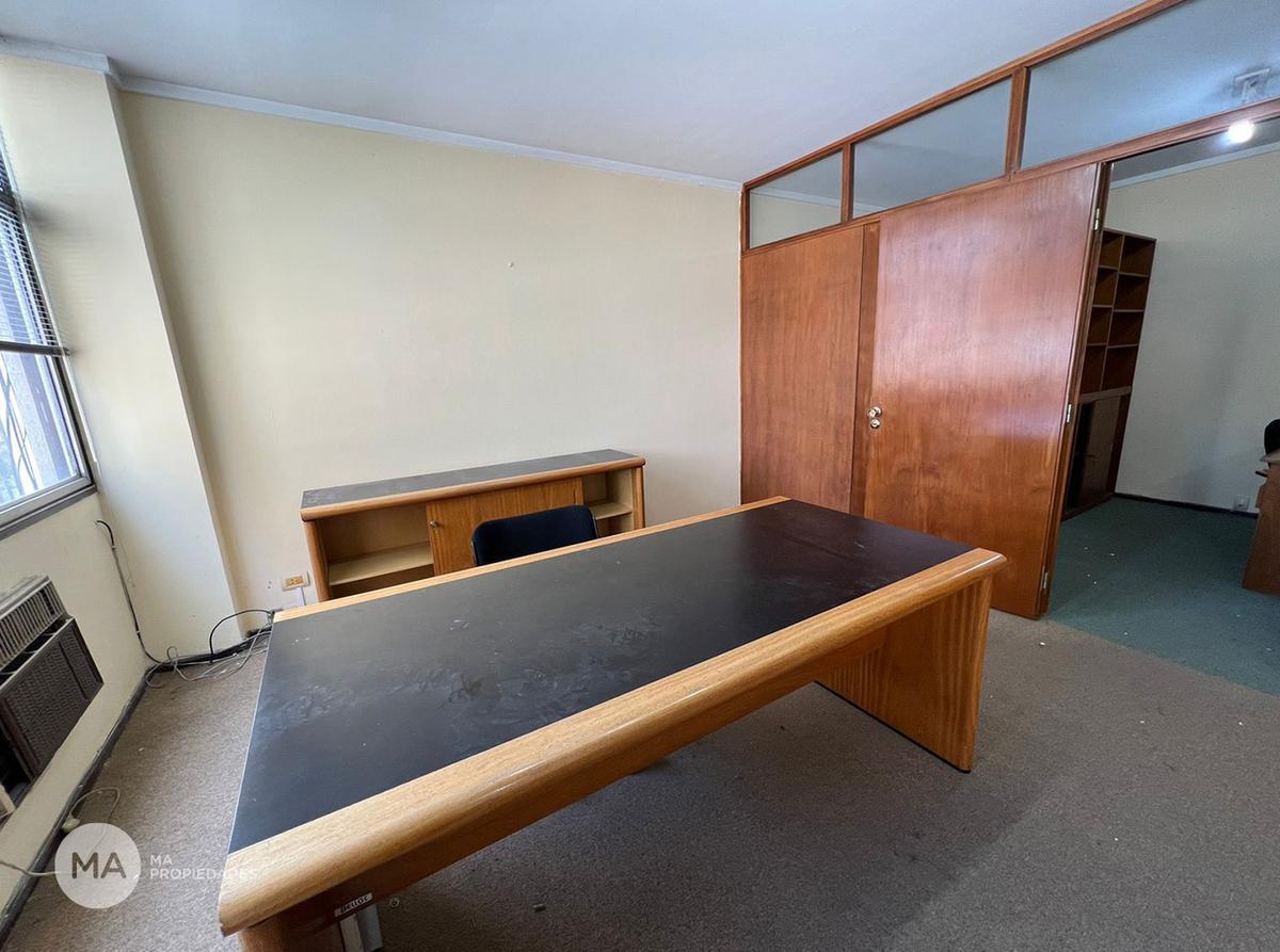 Foto de Oficina 51 m2 - Mitre 800 - Centro Rosario | venta, imagen 2