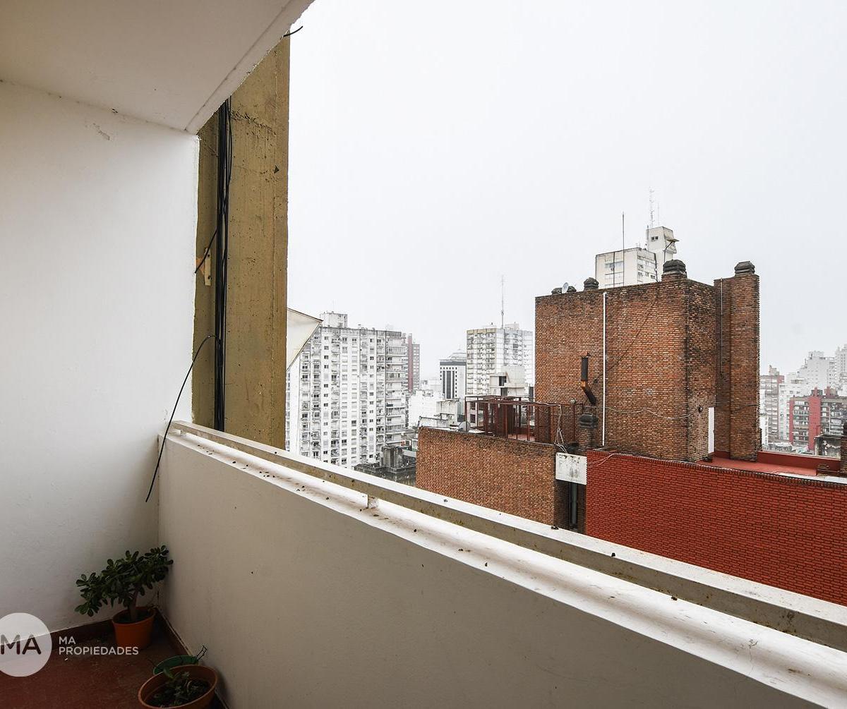 Departamento 2 Dorm. - Corrientes 400 - Centro Rosario | Venta 2