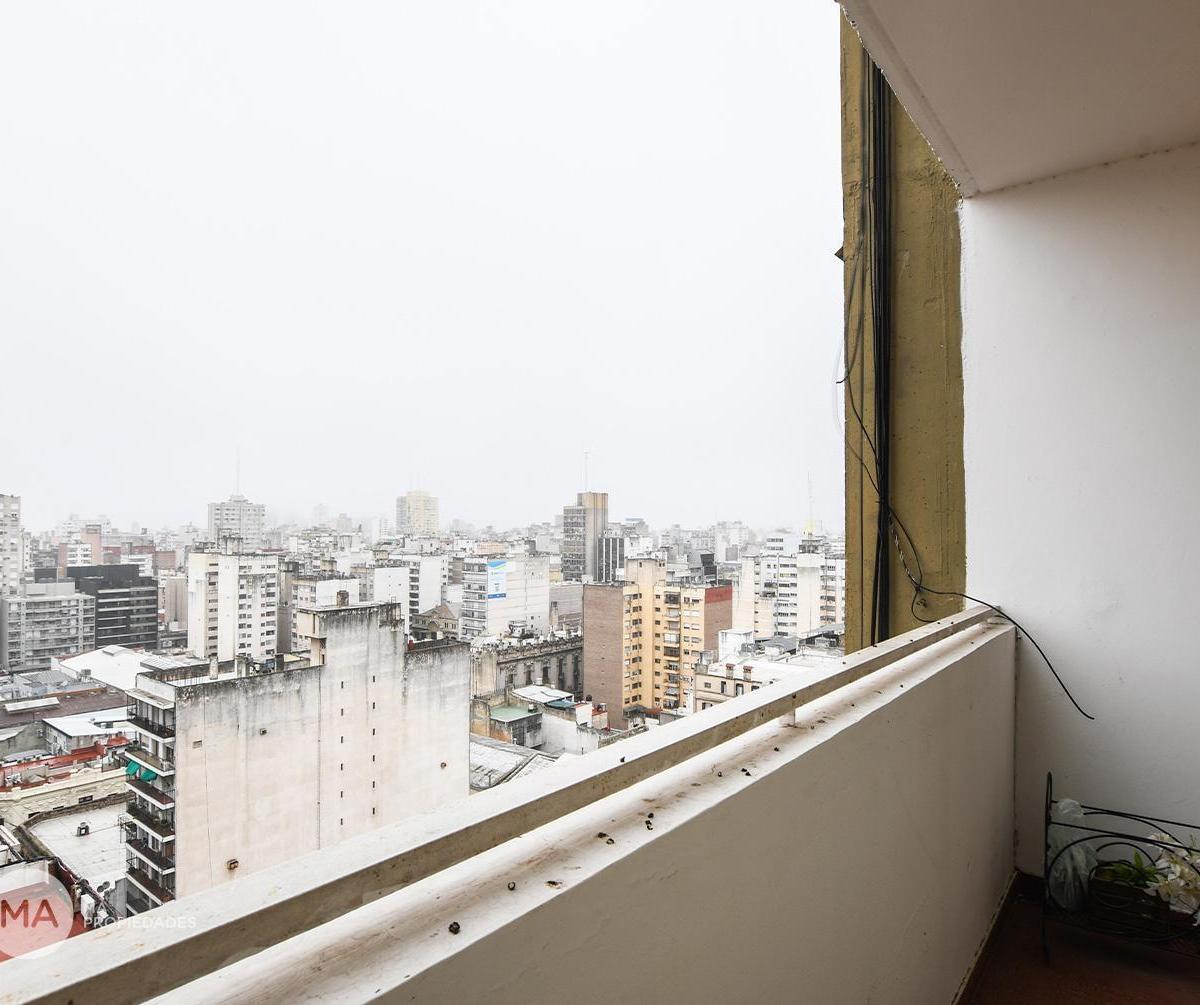 Departamento 2 Dorm. - Corrientes 400 - Centro Rosario | Venta 1