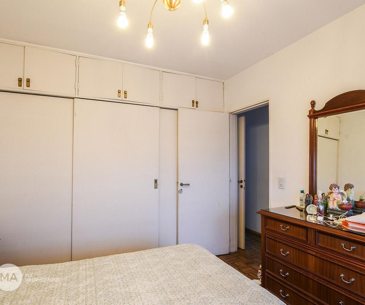 Departamento 2 Dorm. - Corrientes 400 - Centro Rosario | Venta 3