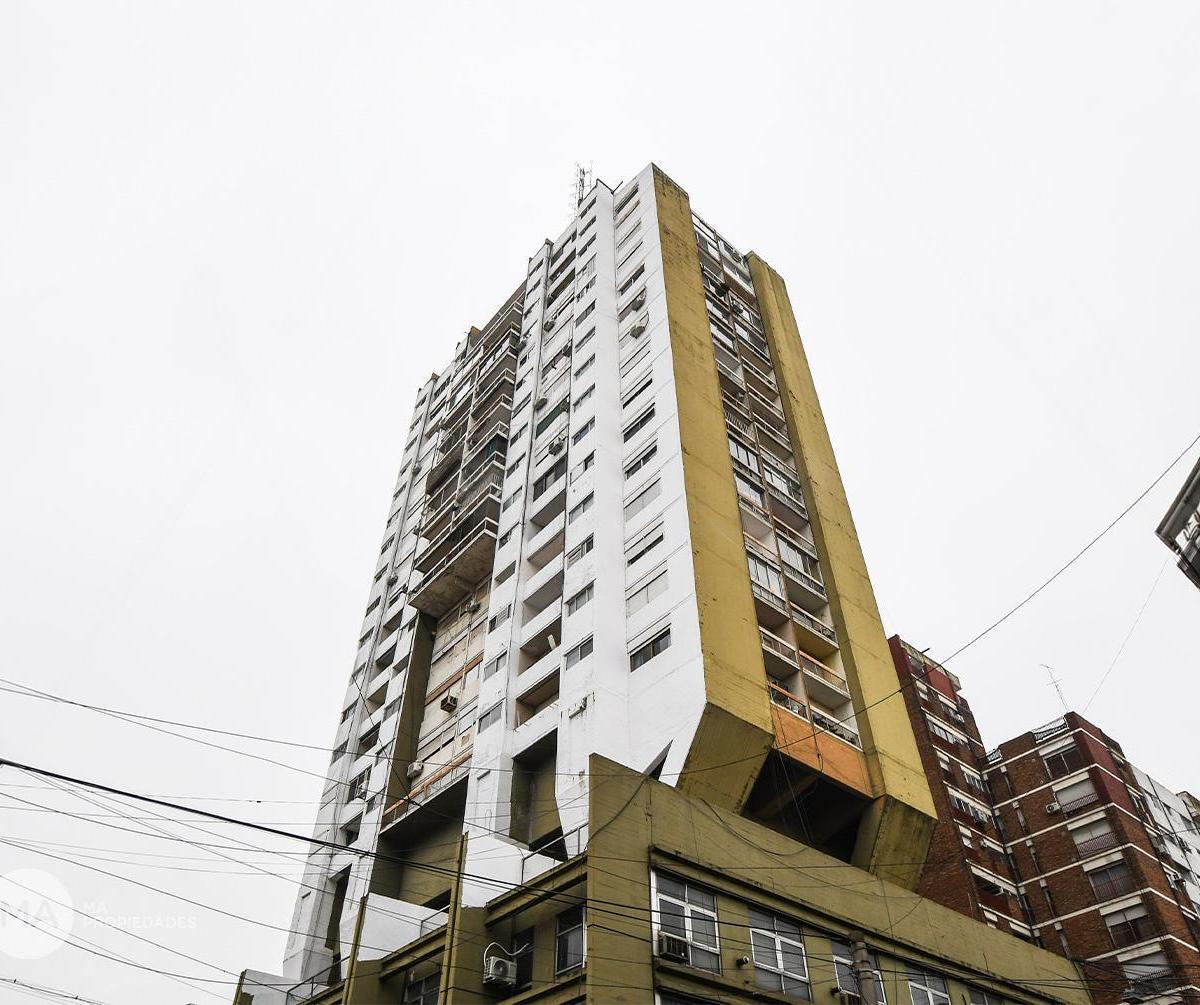 Departamento 2 Dorm. - Corrientes 400 - Centro Rosario | Venta 5