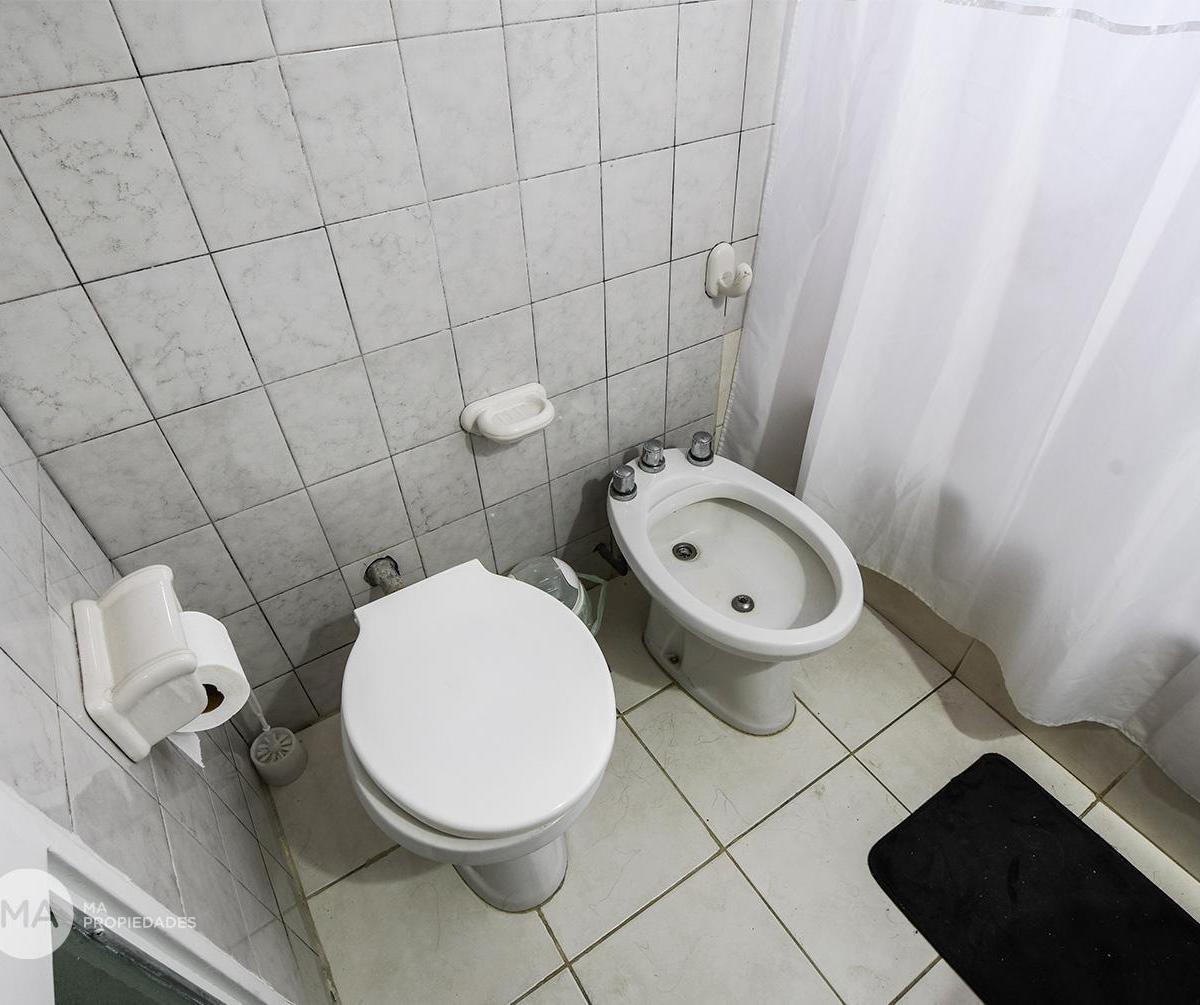 Departamento 2 Dorm. - Corrientes 400 - Centro Rosario | Venta 4