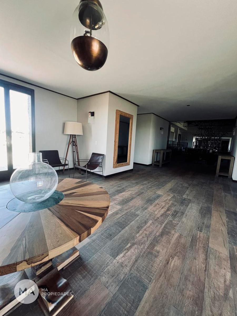 Terreno 800 m² - La Finca - Funes | venta