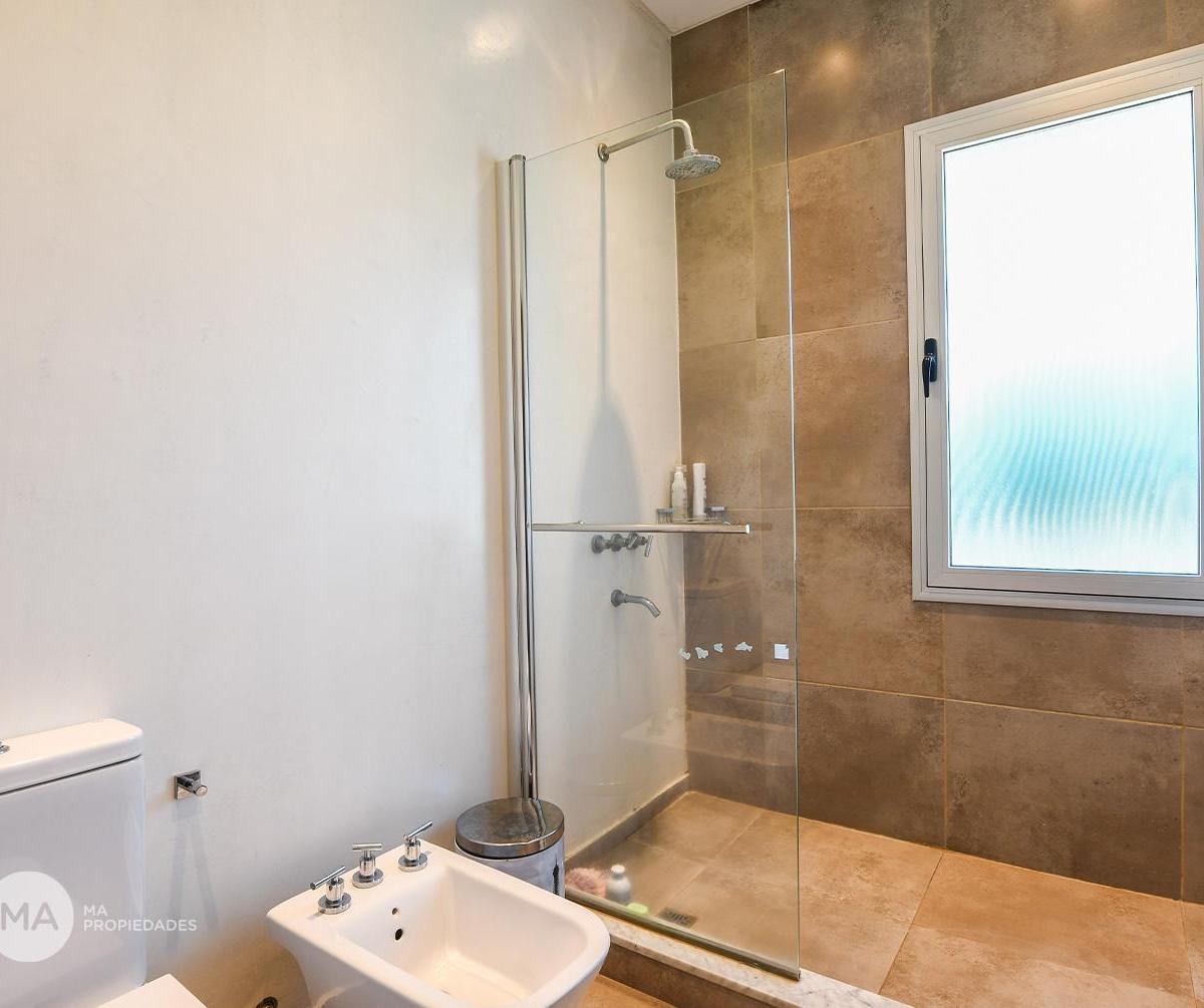 Casa 4 Dorm. - Kentucky Club de Campo - Funes | Venta 3