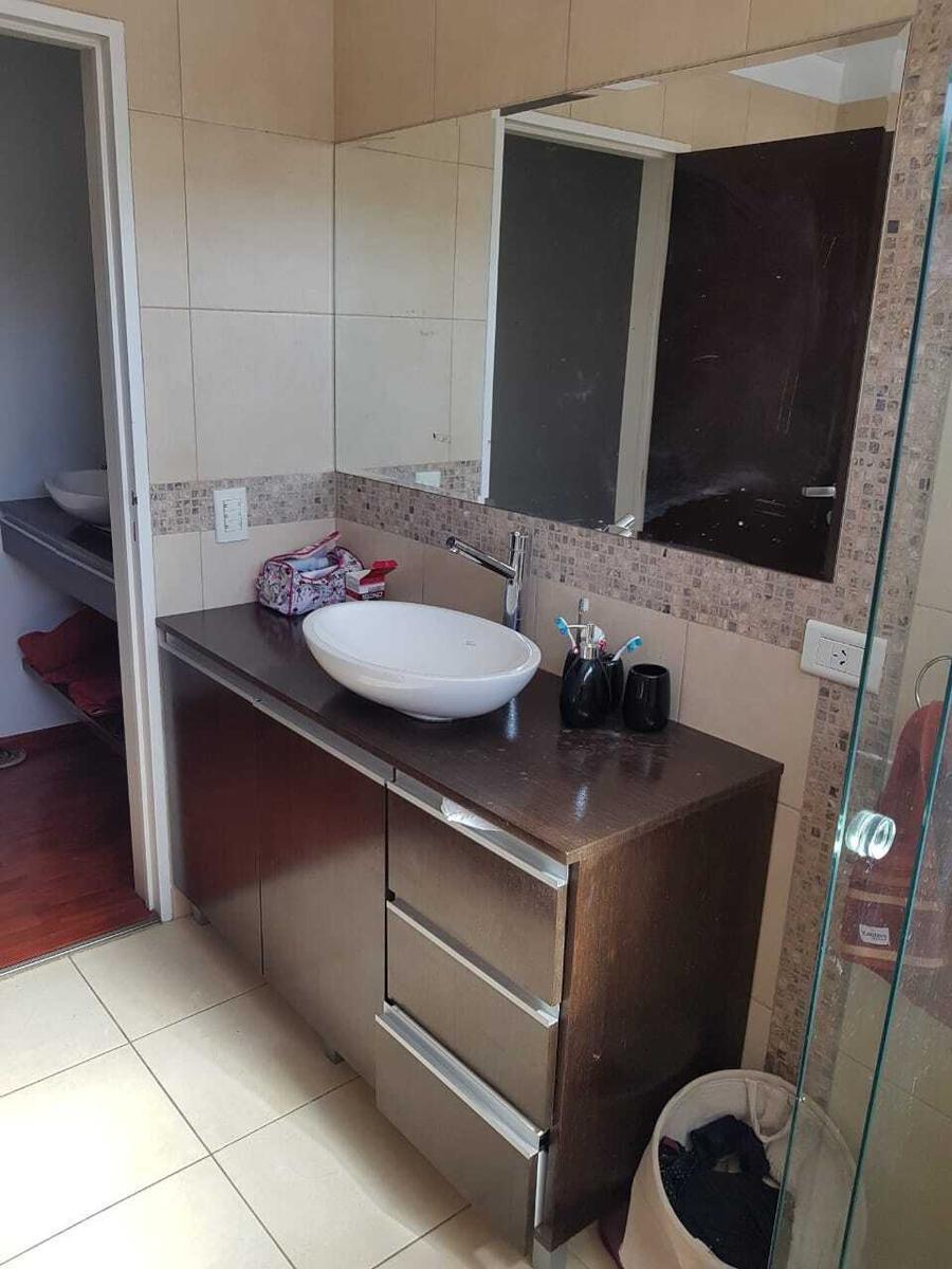 Casa 4 Dorm. con Pileta - o Higgins 9000 - Fisherton Rosario | Venta 5