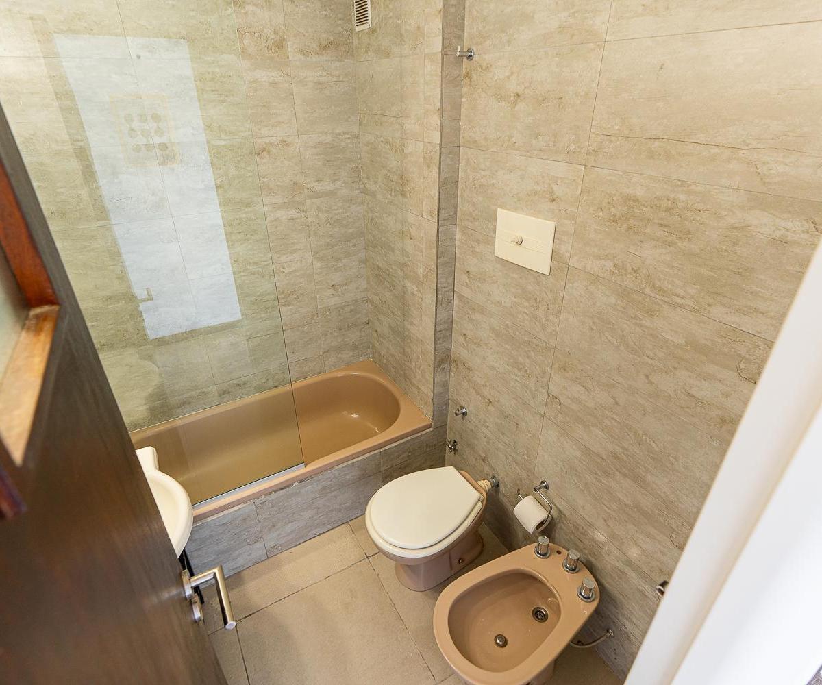 Departamento 2 Dorm. - Dorrego 1900 - Abasto Rosario | Venta 2