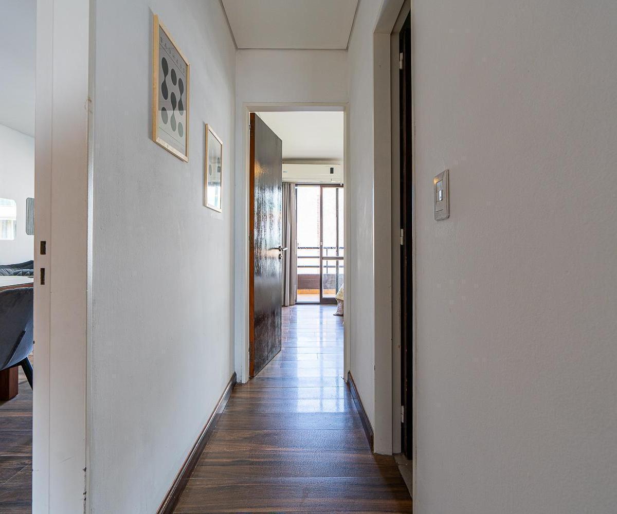 Departamento 2 Dorm. - Dorrego 1900 - Abasto Rosario | Venta 4
