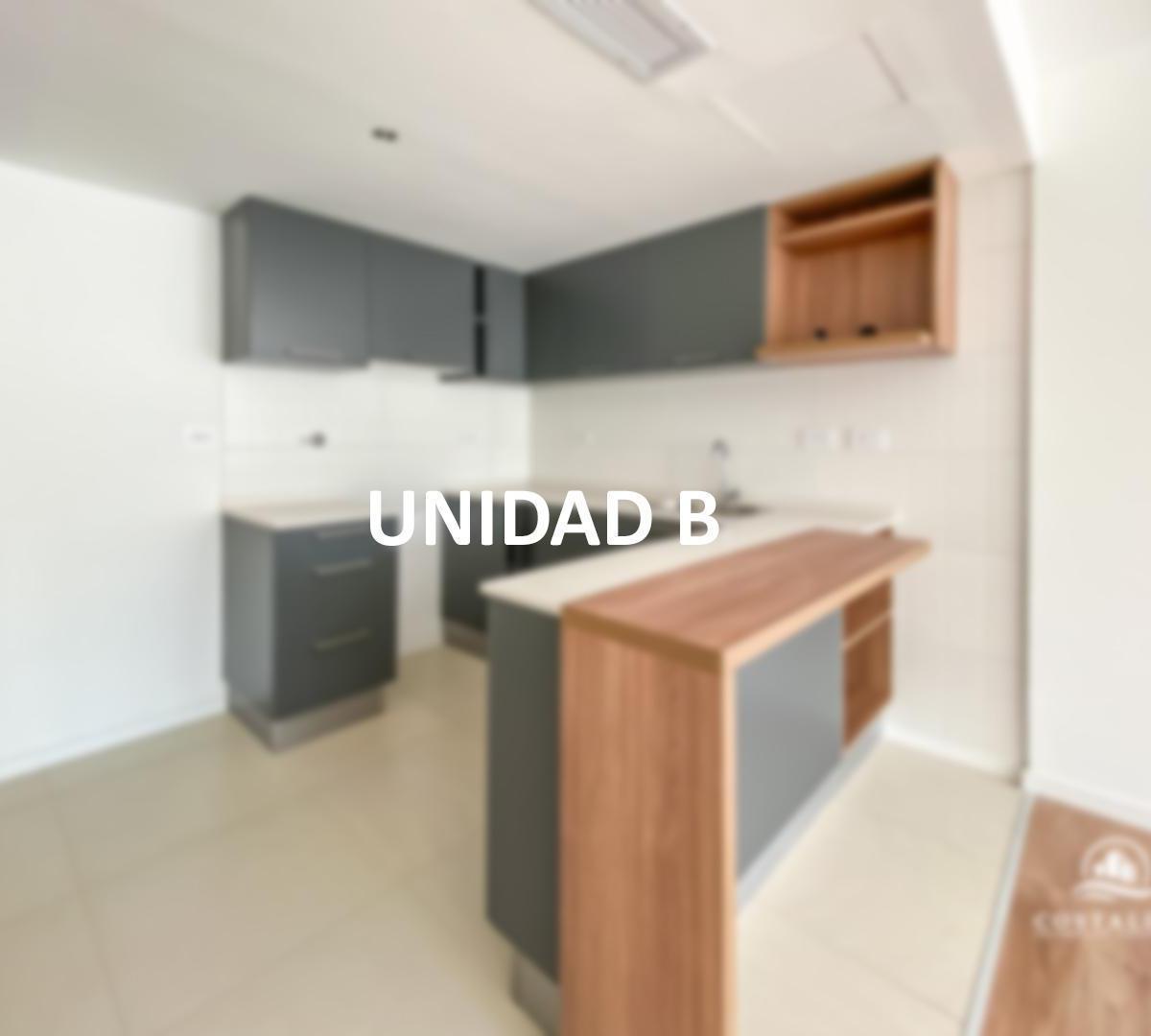 Foto de Departamento 2 dormitorios a estrenar, amenities - Santa Fe 2400, imagen 4