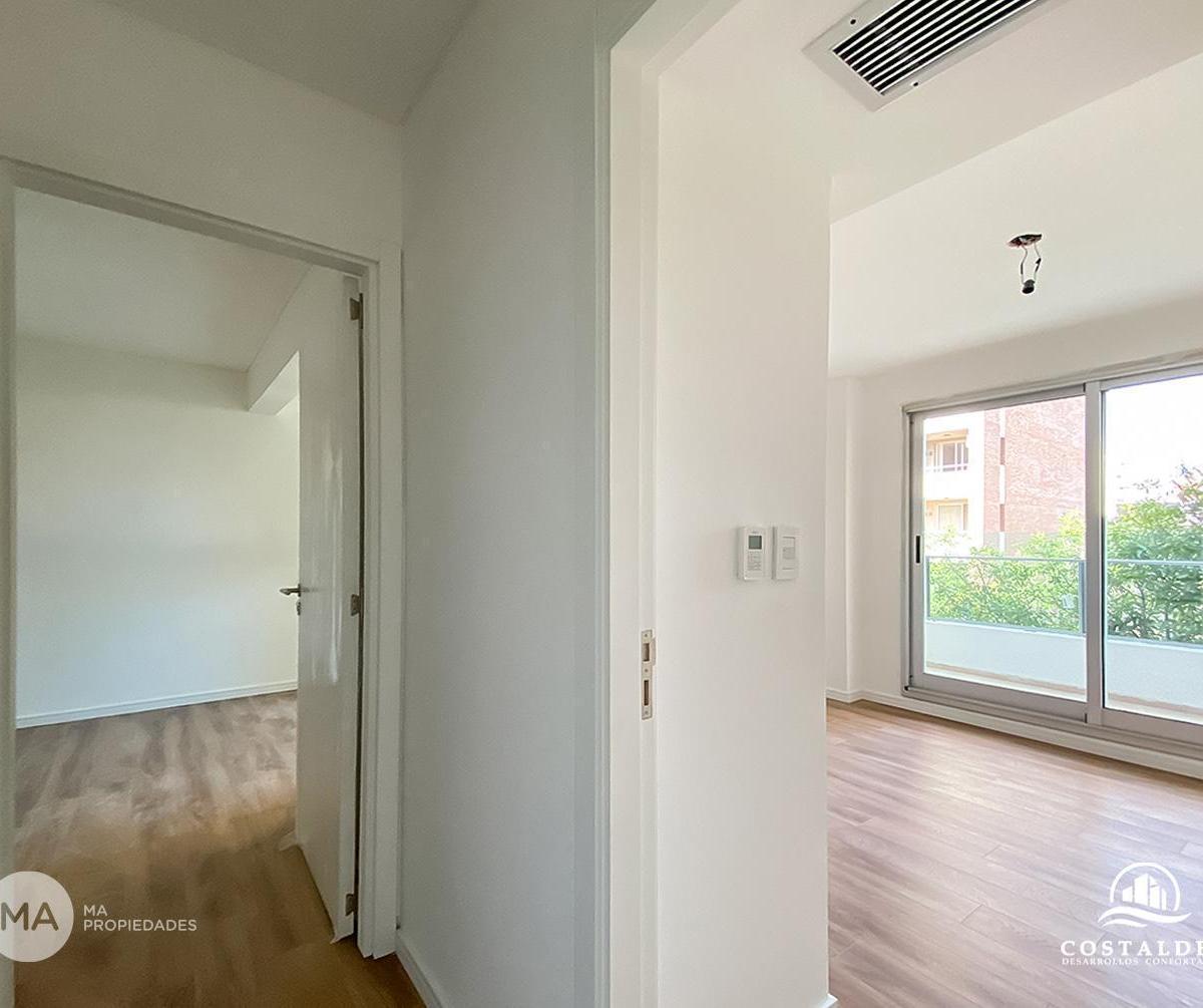 Foto de Departamento 2 dormitorios a estrenar, amenities - Santa Fe 2400, imagen 2