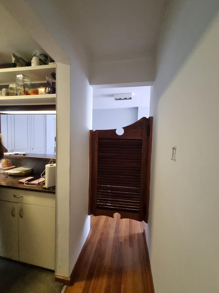 Departamento 3 Dorm. - Tucumán 1400 - Centro Rosario | Venta 5
