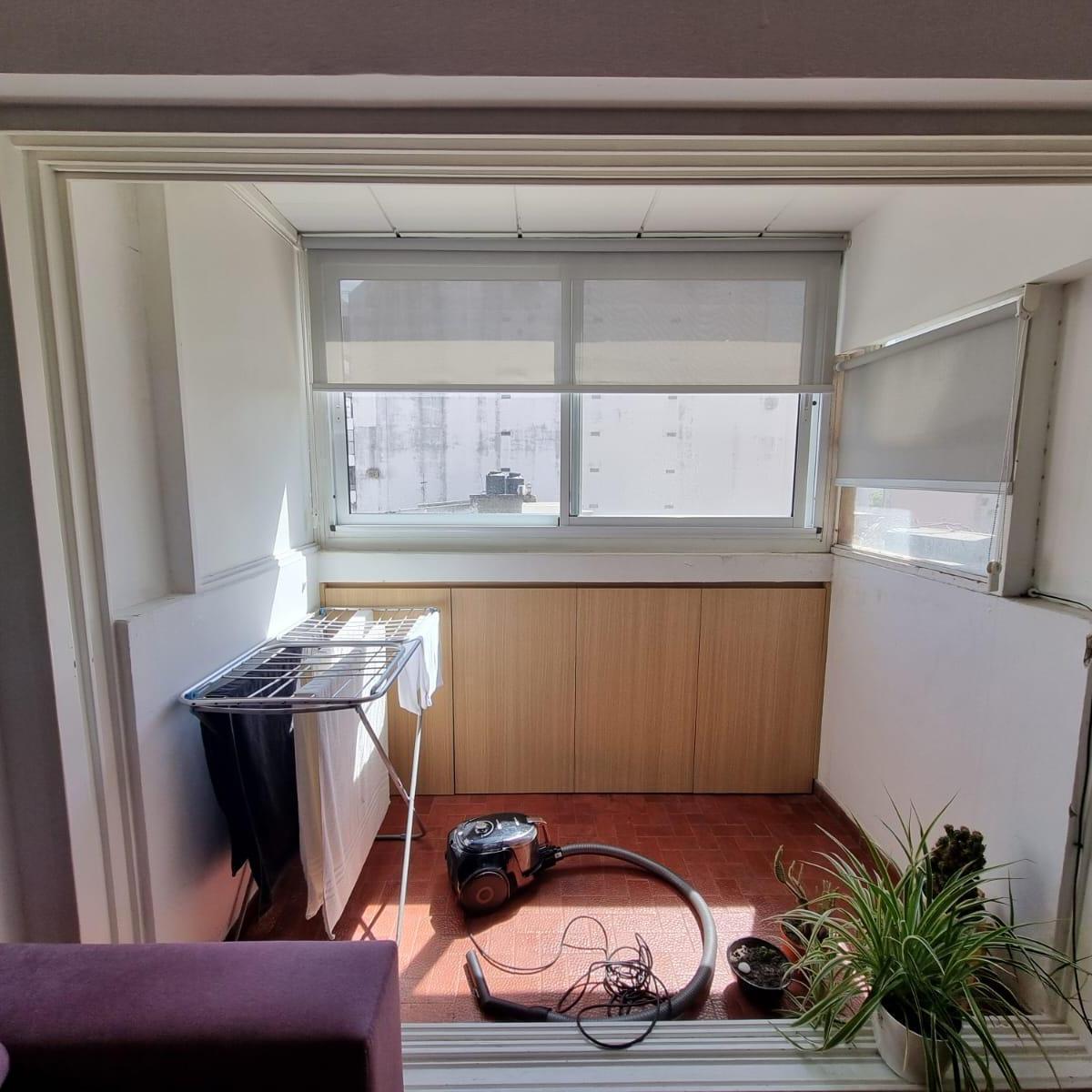 Departamento 3 Dorm. - Tucumán 1400 - Centro Rosario | Venta 4