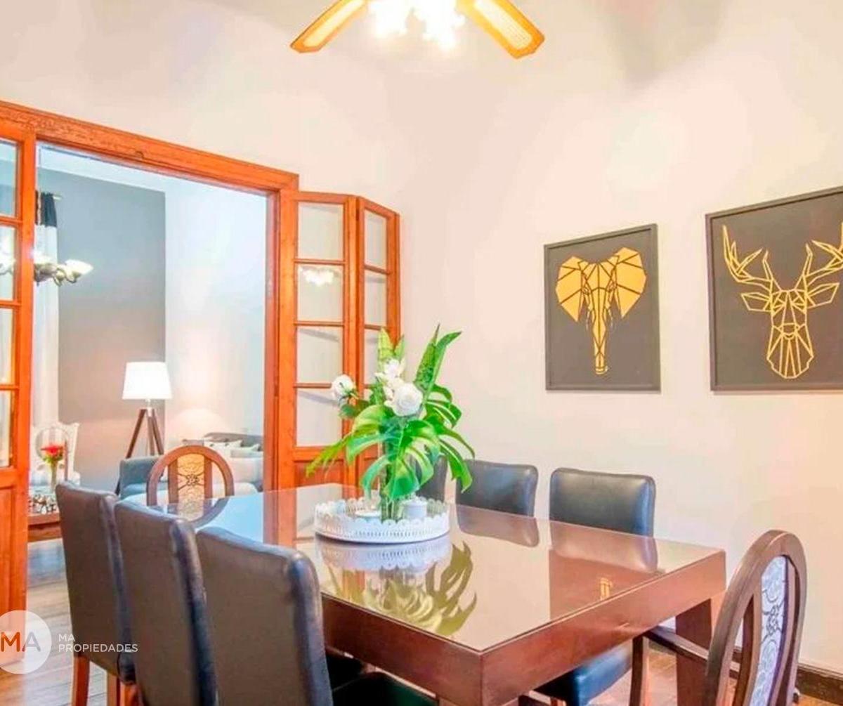 Casa 4 Dorm. con Piscina - Azcuenaga, Rosario | Venta 2
