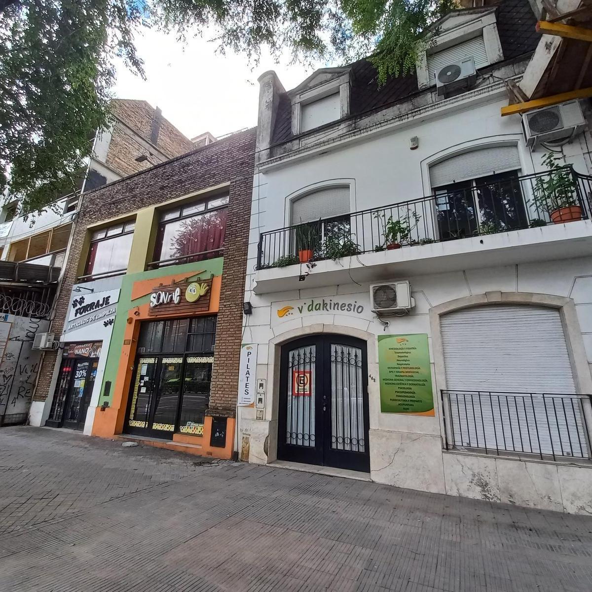 Propiedad en Argentina