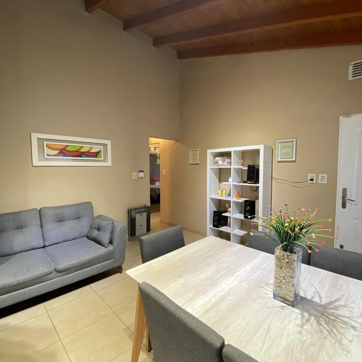 Casa 3 Dorm. - Tucuman 1696 - Pueblo Esther | Venta 1