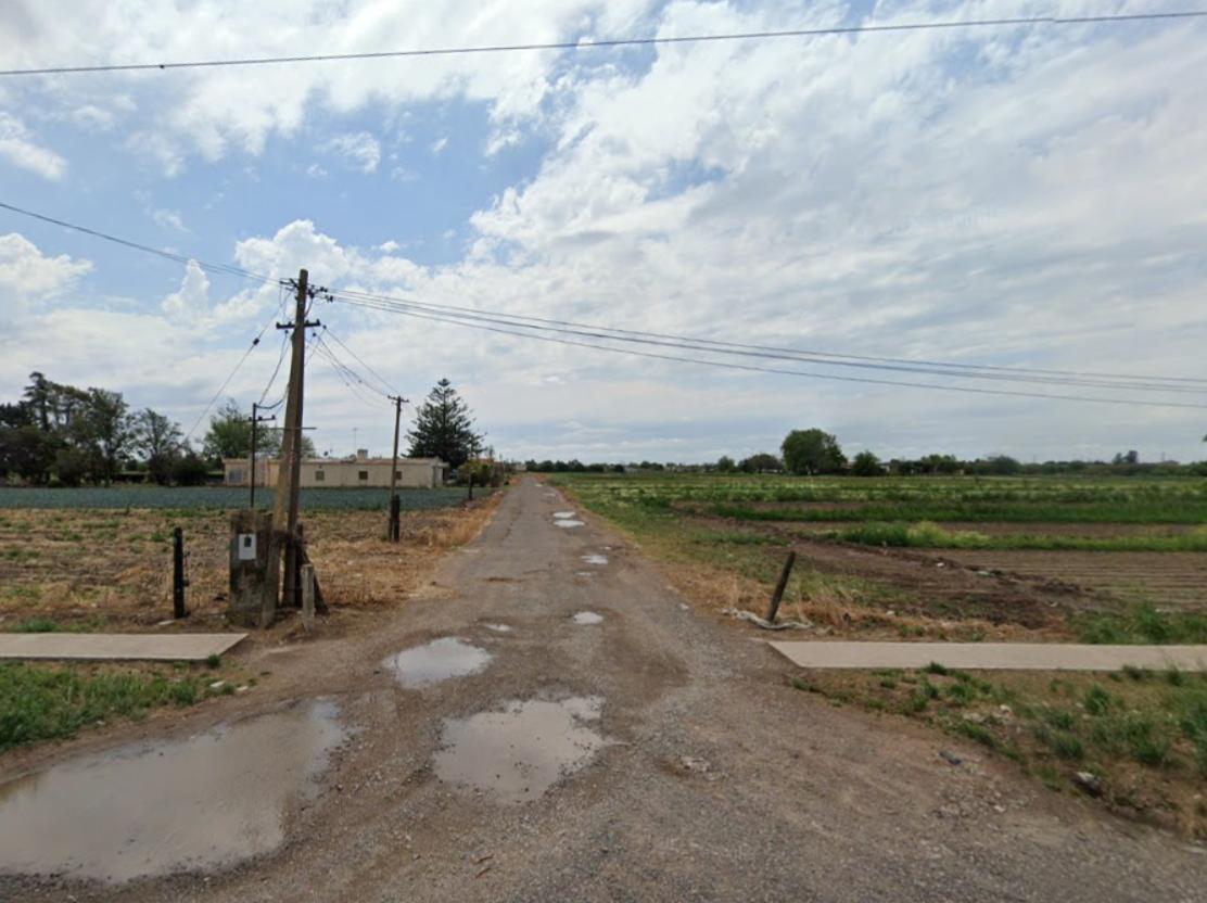 Terreno 118,800 m² - Camino del Inmigrante - Villa Gobernador Gálvez | Venta 3