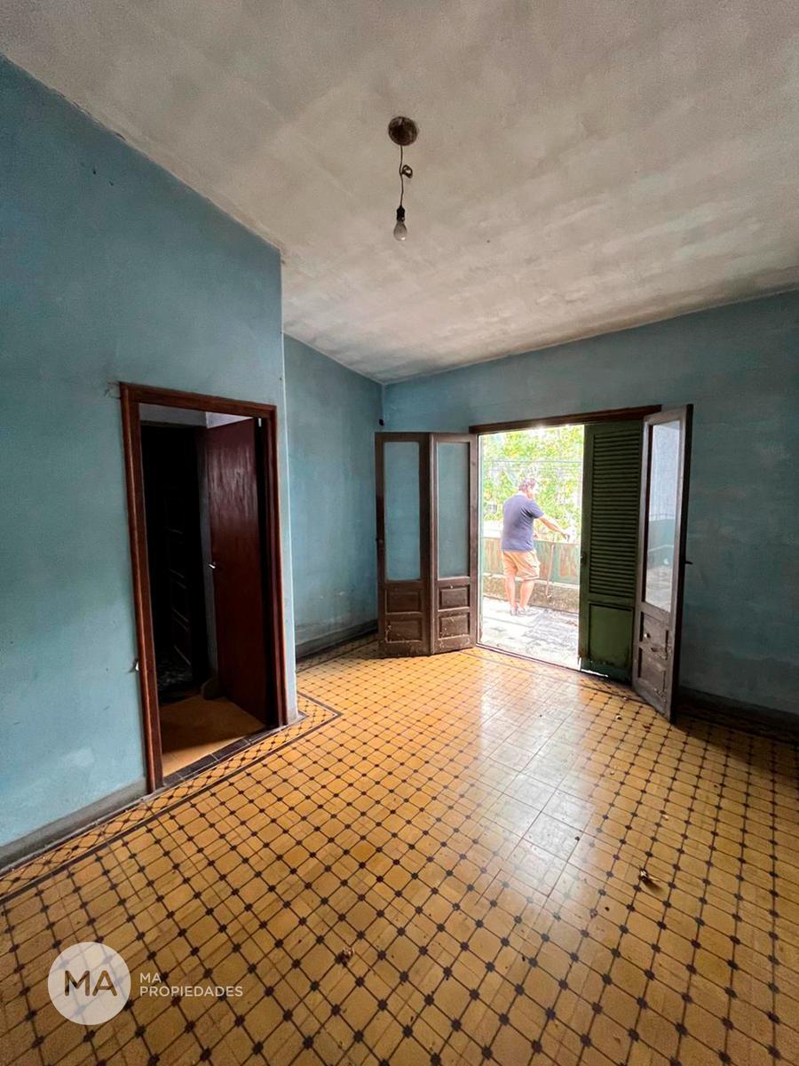 Casa 4 Dorm. - Bv. Rondeau 4100 - Rosario | Venta 5