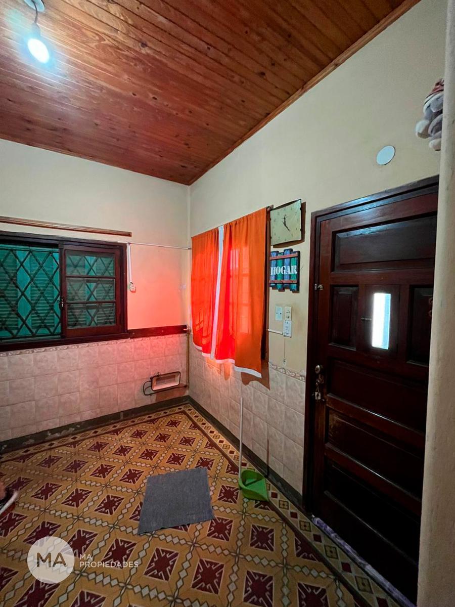 Casa 4 Dorm. - Bv. Rondeau 4100 - Rosario | Venta 5