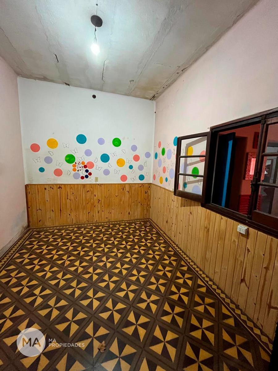 Casa 4 Dorm. - Bv. Rondeau 4100 - Rosario | Venta 4