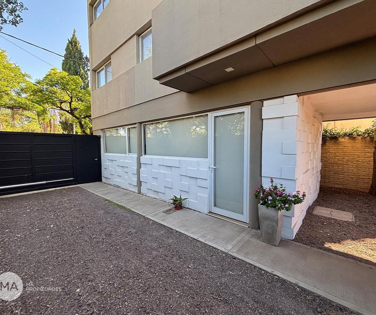 Departamento 2 Dormitorios - Ibarlucea al 600 - Granadero Baigorria | Venta