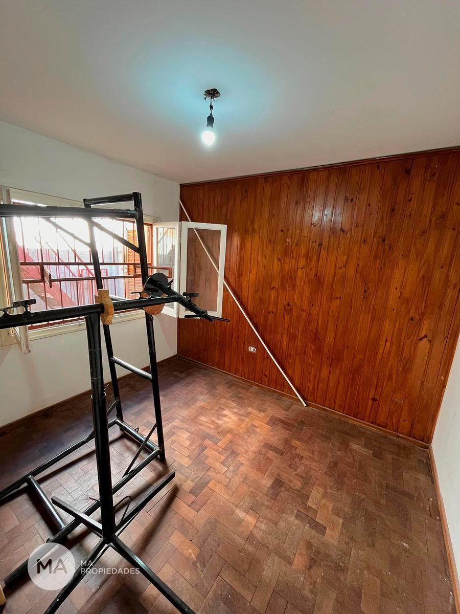 Departamento Pasillo 2 Dormitorios - Corrientes al 3200 - Rosario España y Hospitales | Venta