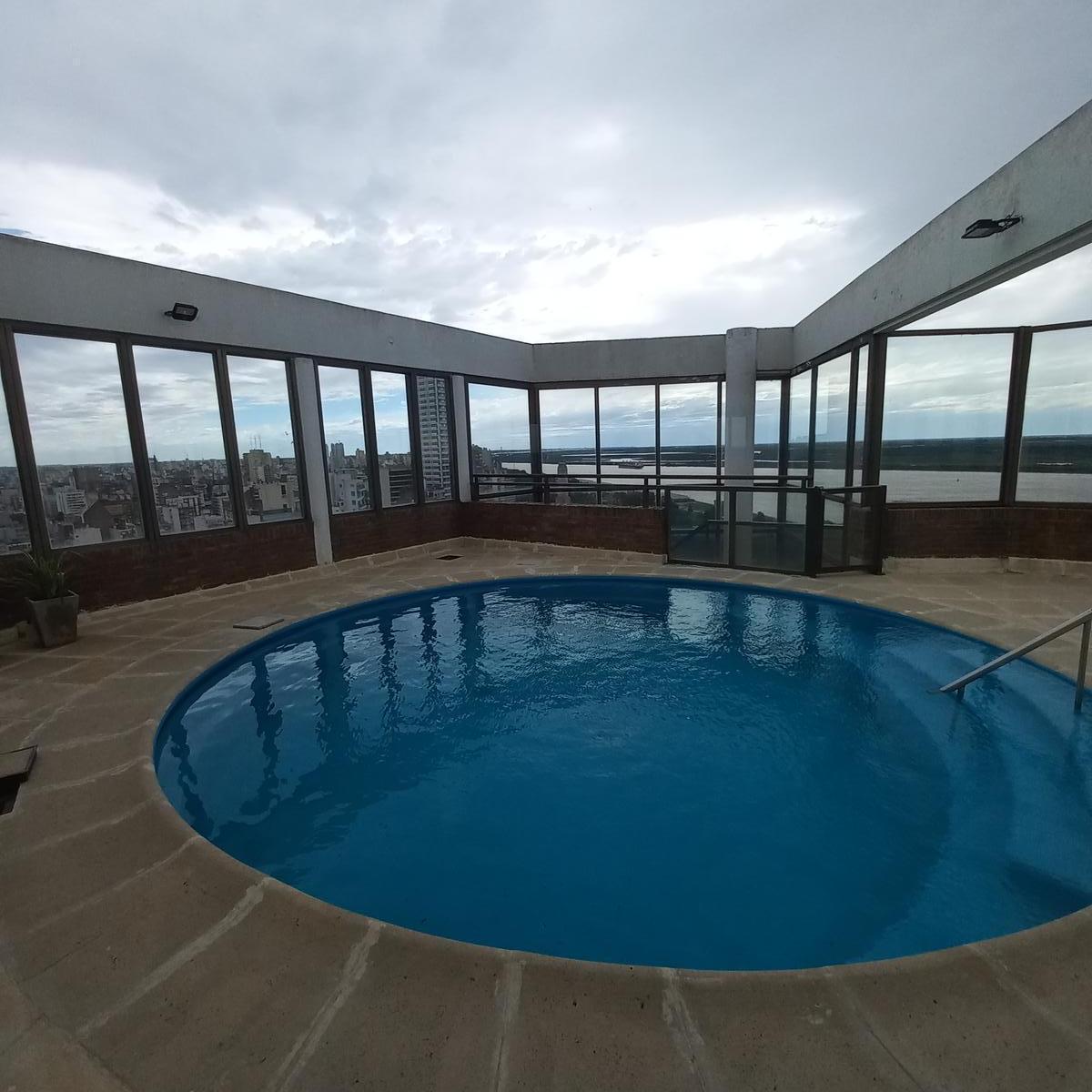 Departamento 3 Dorm., 2 Cocheras, Amenities - Av Libertad 200 - Barrio Martin Rosario | Venta 4